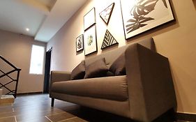 The Core Hotel